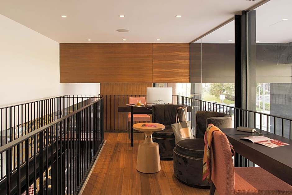 Upon Lisbon Prime Residences