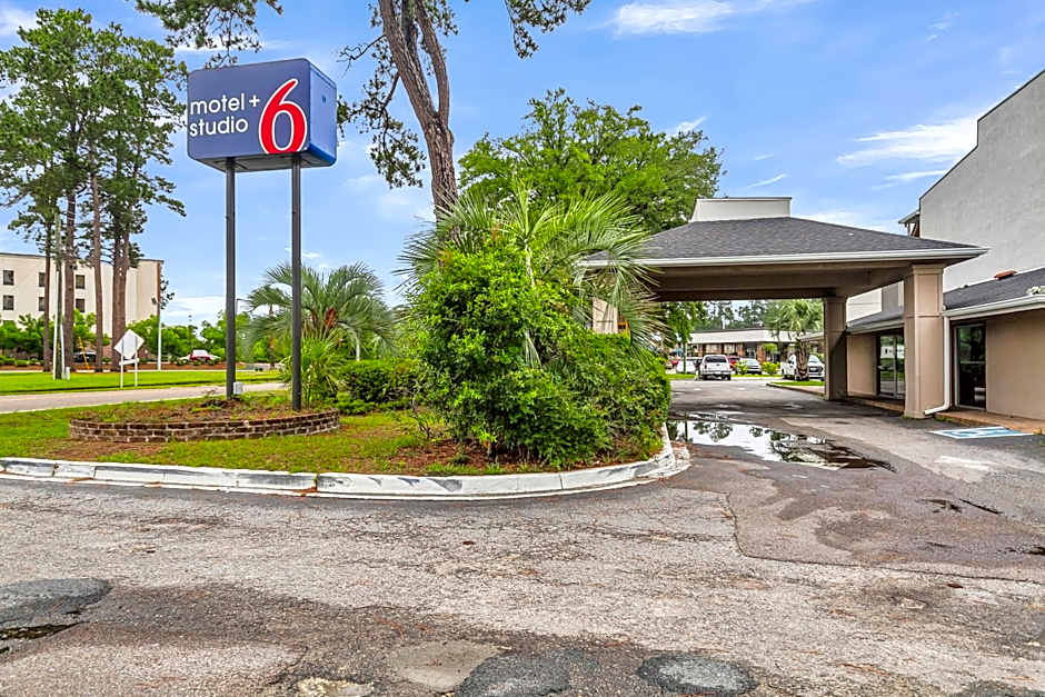 Motel 6 Summerville, SC Charleston
