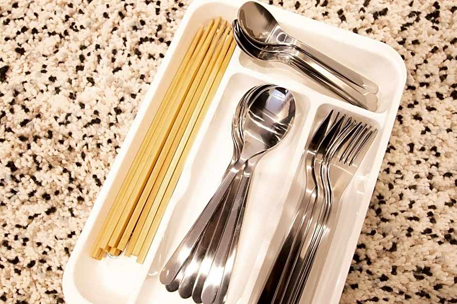 Apartment Hotel Tenjin TUMUGU / Vacation STAY 62175