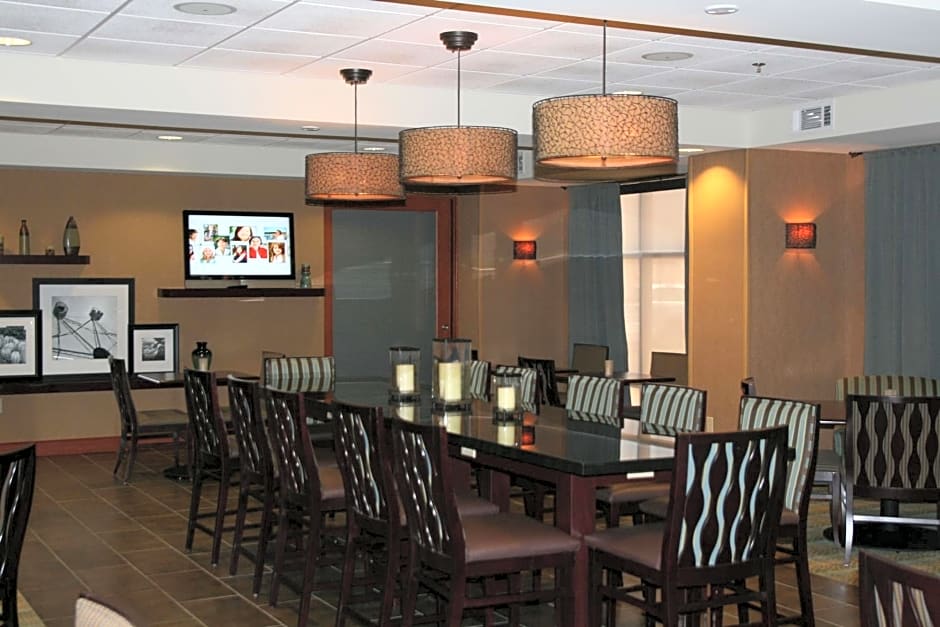 Hampton Inn By Hilton Las Vegas North