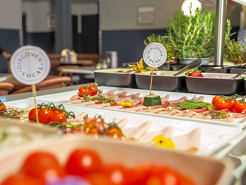 Mercure Wien City