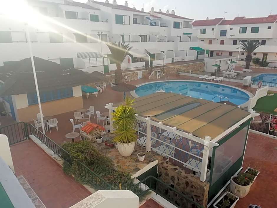 costa del silencio 1
