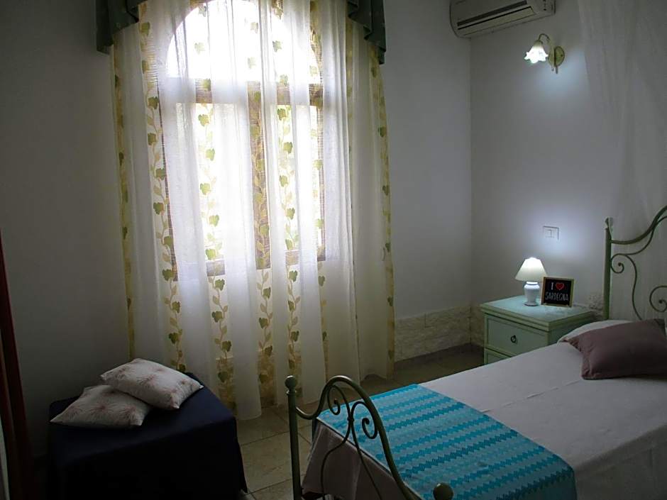 Villa Margherita Suite & charme