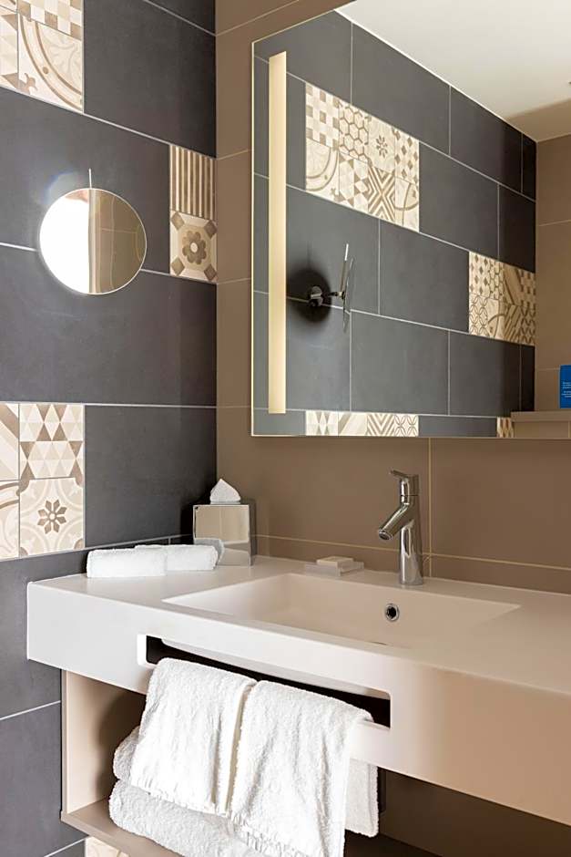 Hilton Garden Inn Tours Centre