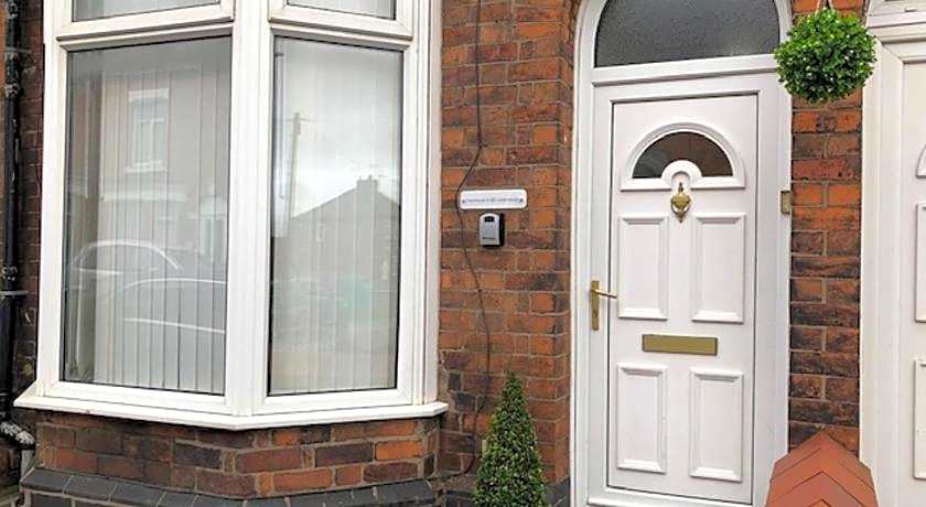 Townhouse @ Underwood Lane