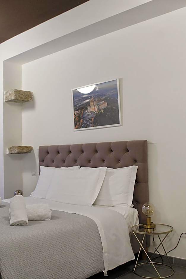 Porta Nuova Luxury Apartments