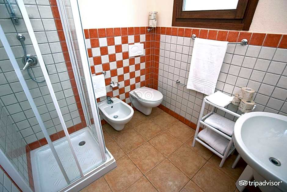 Club Esse Cala Gonone