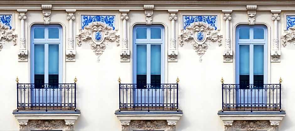 URSO Hotel & Spa, a Small Luxury Hotel of the World