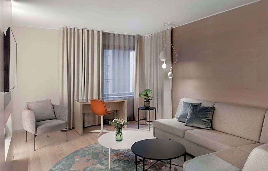 Radisson Blu Royal Hotel, Helsinki