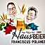 Hotel-Restaurant Dimmer - Mullerthal