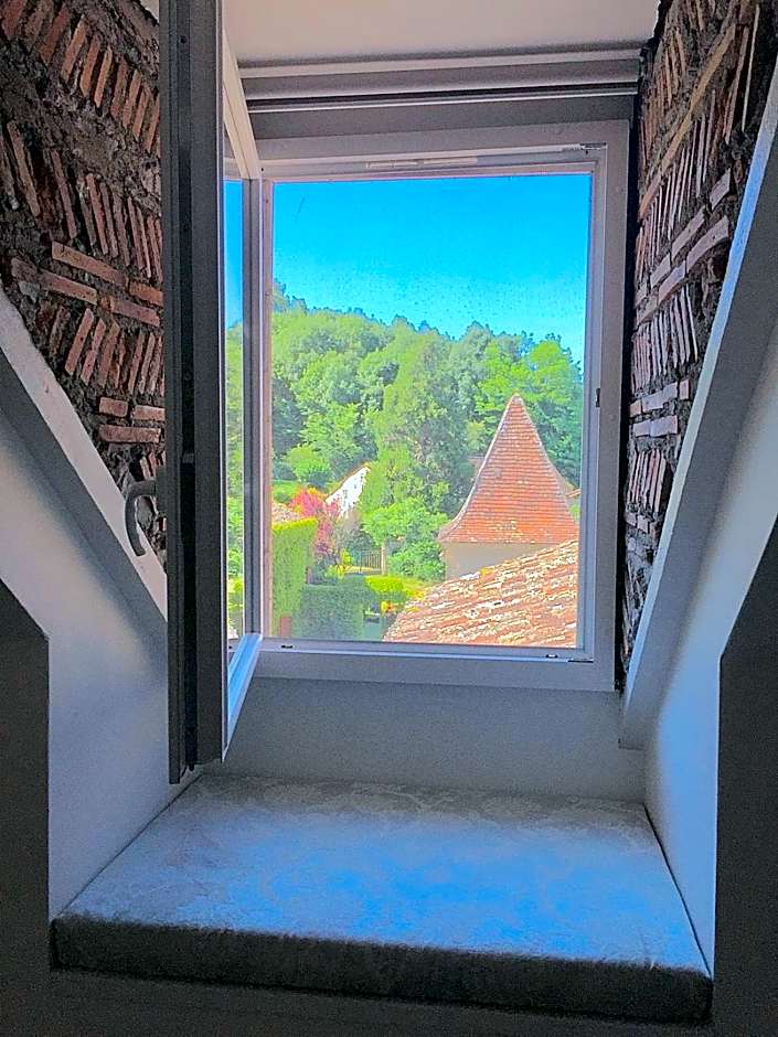 Manoir du Bois Mignon