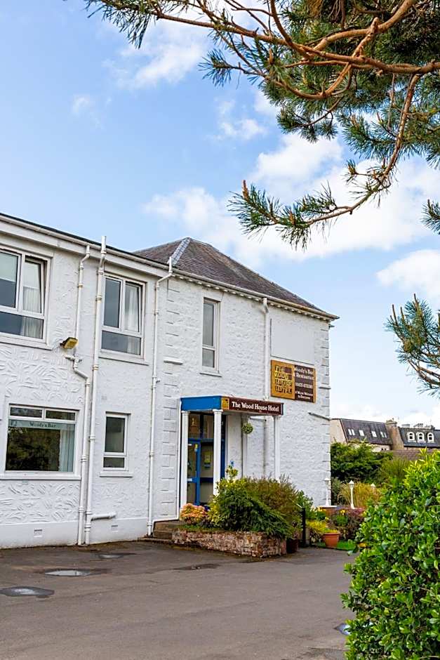 The Woodhouse Hotel
