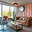 Ibis Styles Hyeres Rooftop & Spa