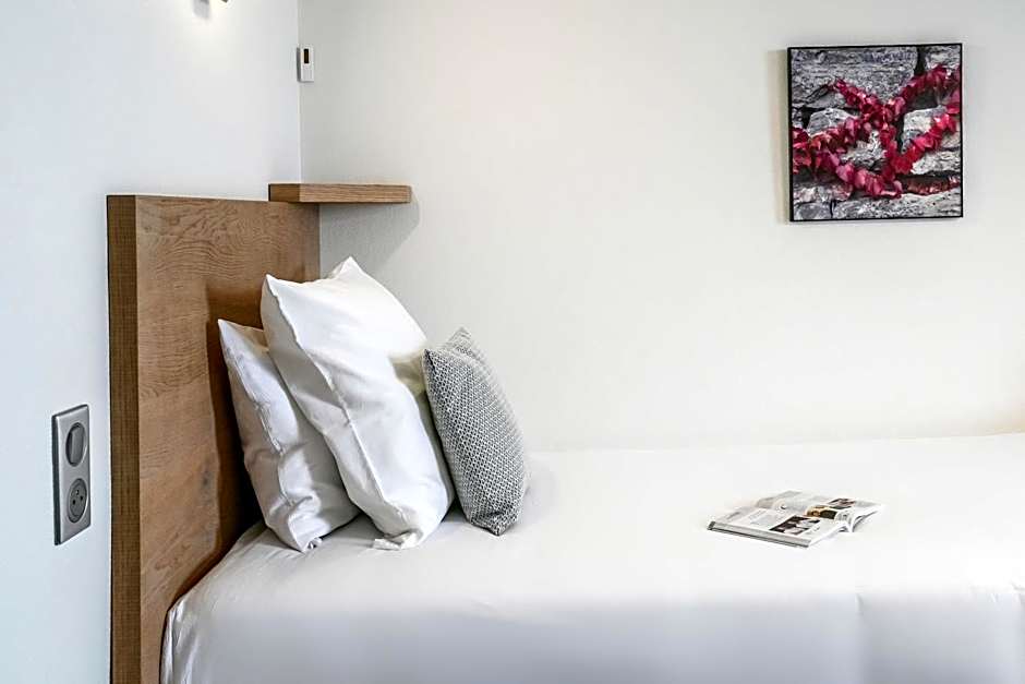 Logis Auberge du Relais