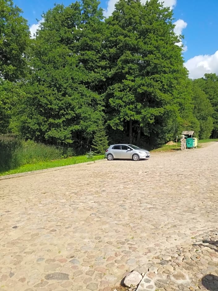 Žuvienės Pašiūrė