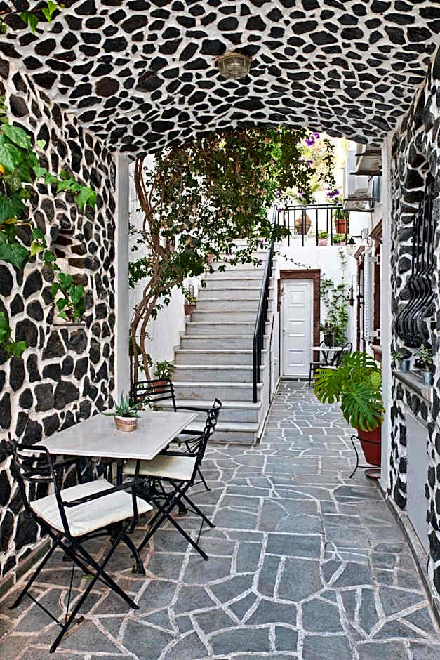 Galatia Villas