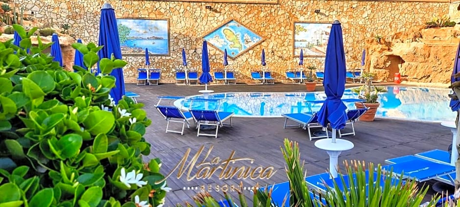 Hotel La Martinica