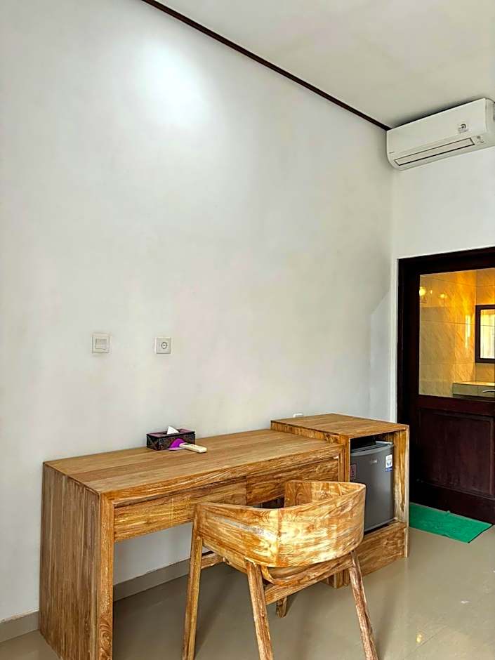 Willy Homestay