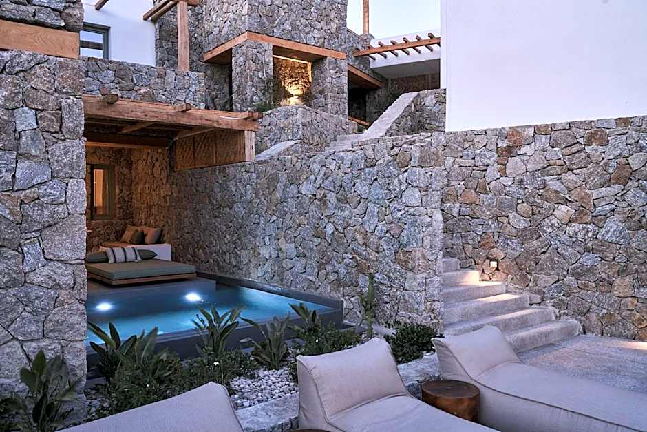 ARCHIPELAGOS ALL SUITES