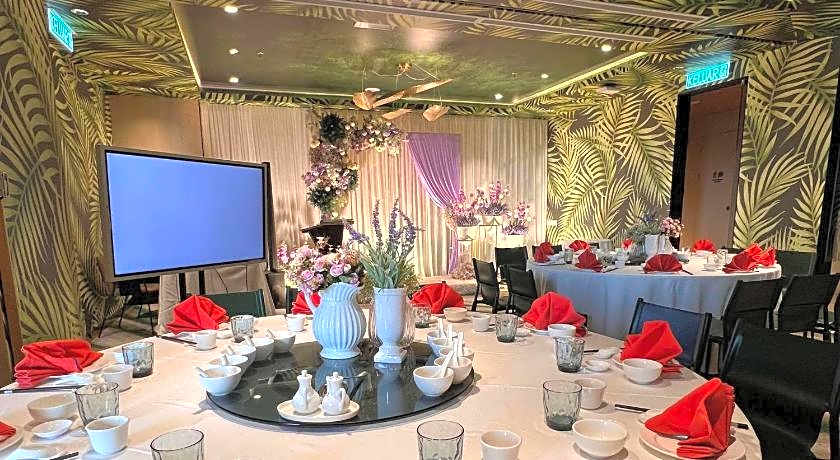 Mercure Miri City Centre