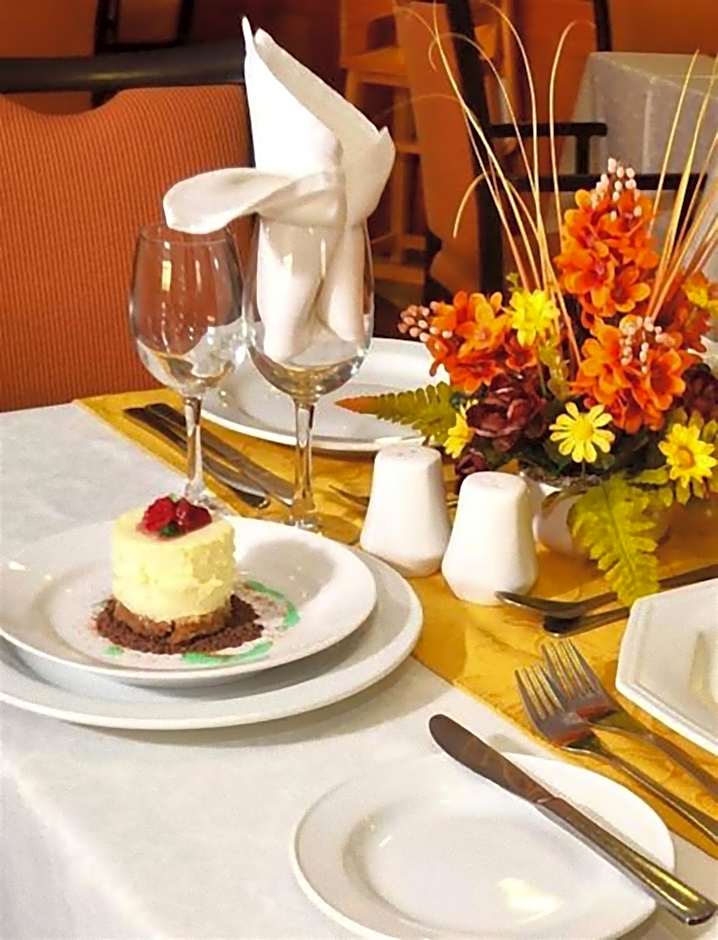 Hotel Diego De Almagro Arica