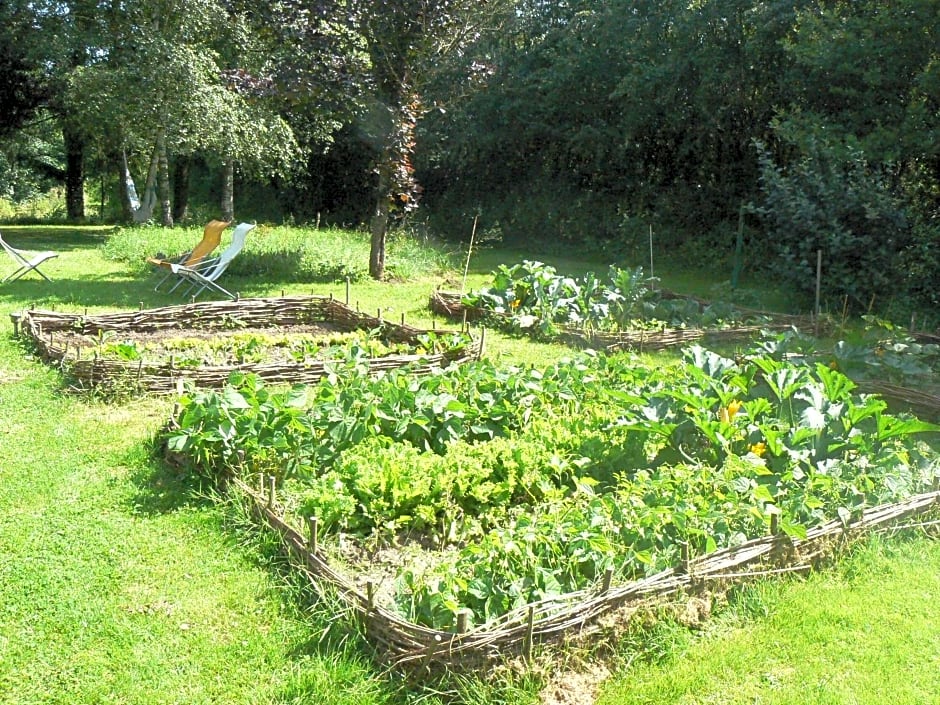 Chambre d'hôtes du Moulin de Landonvillers