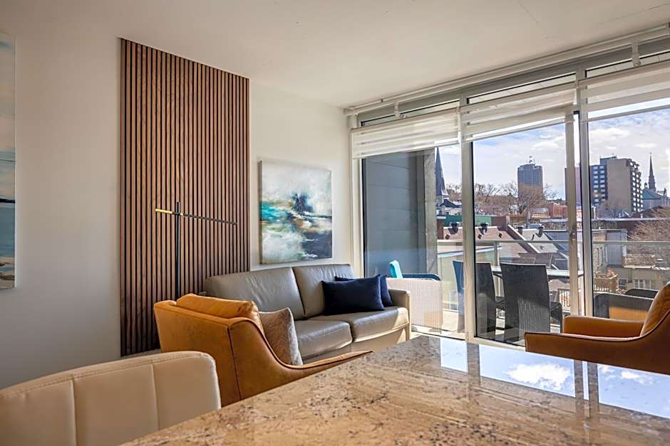 Les Immeubles Charlevoix - Le 760-504