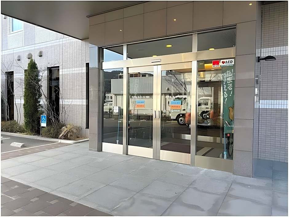Hotel Route Inn Hashimoto