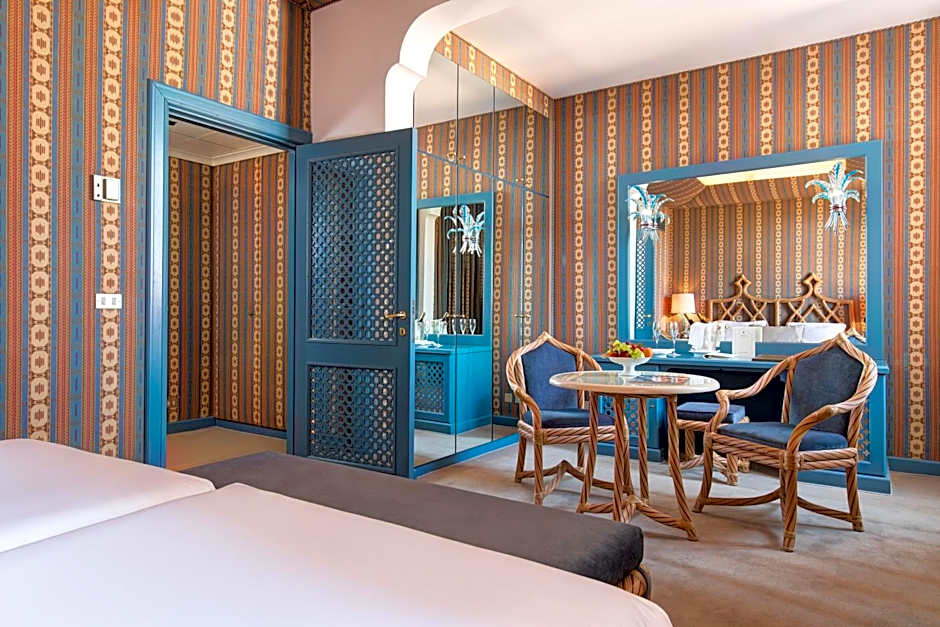 Hotel Excelsior Venice