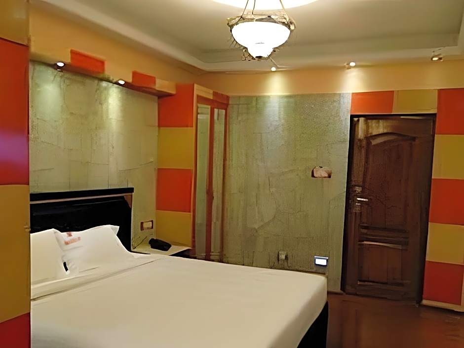 Sun Park Grand Hotel