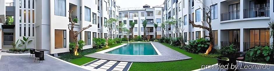 Umalas Hotel and Residence