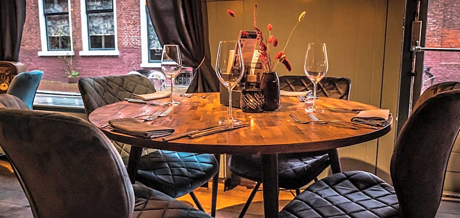 Hotel Café Restaurant 't Raedhûs