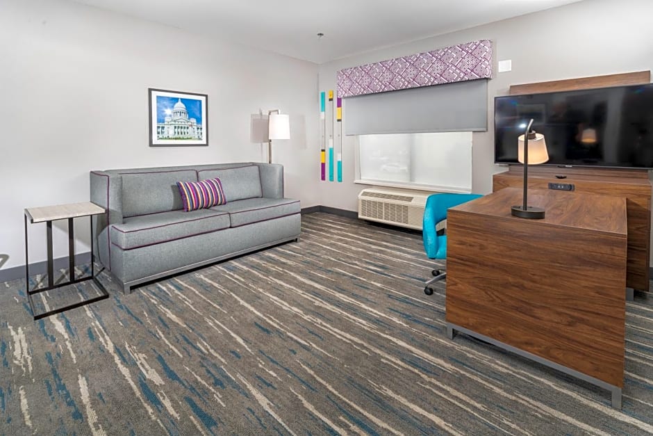 Hampton Inn & Suites Conway, Ar
