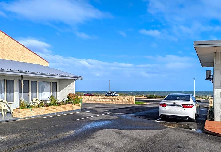 Ocean Drive Motel