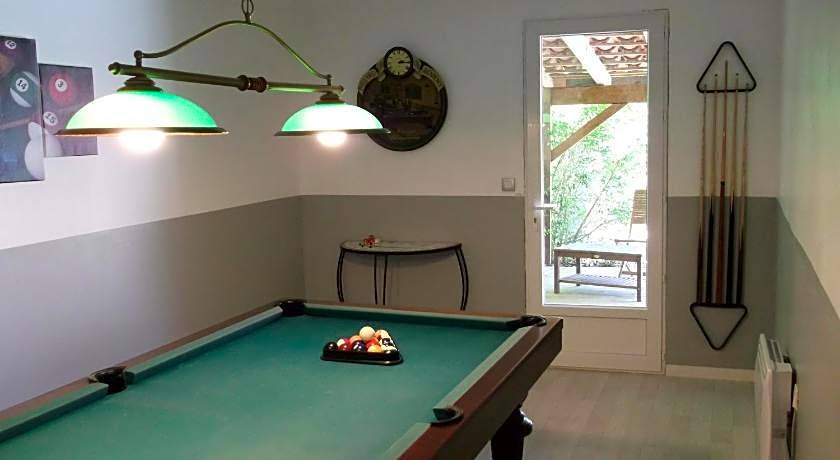 La forge de Clermont