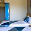Blue rabbit hotel