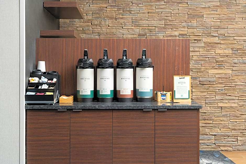 Fairfield Inn & Suites by Marriott Olean