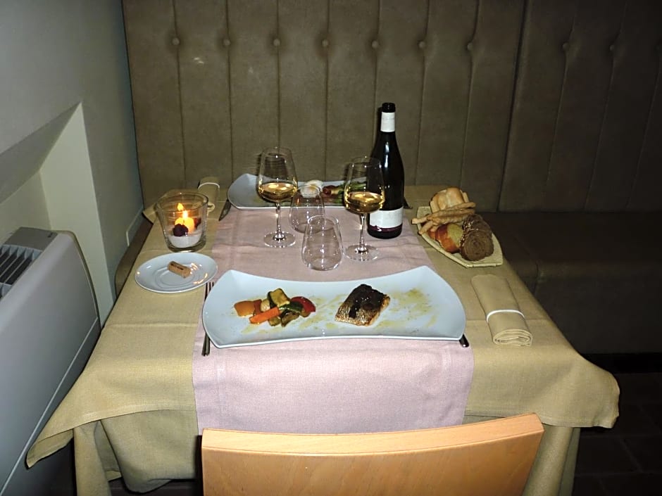 Hotel La Fornace
