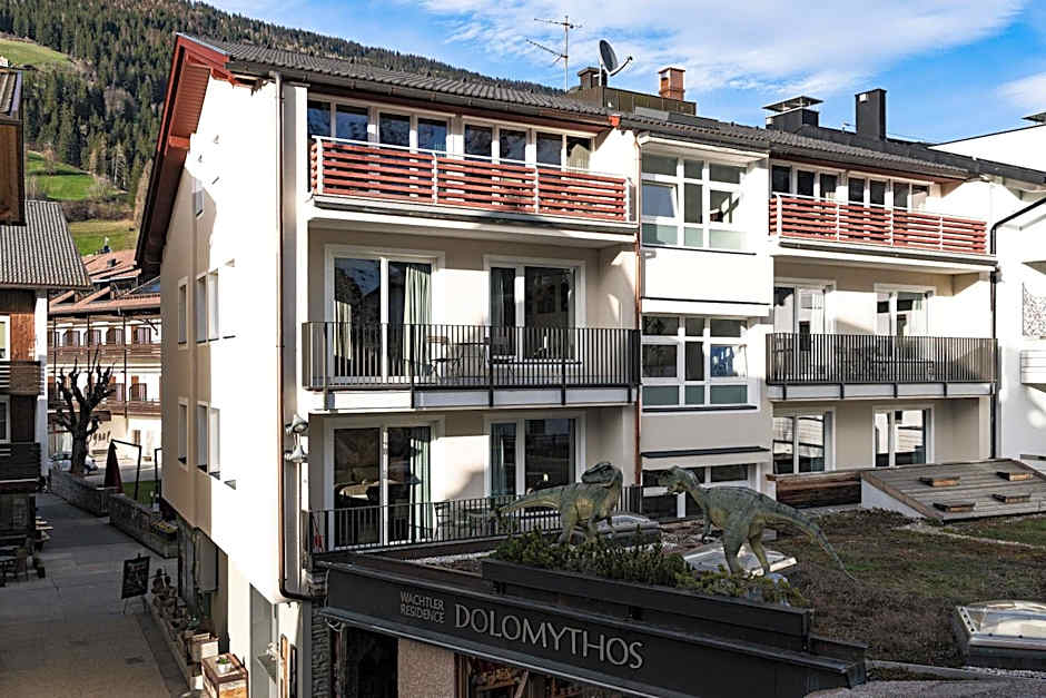 Wachtler Dolomite Apartments