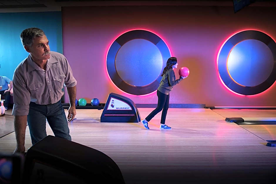 River Bend Casino & Hotel