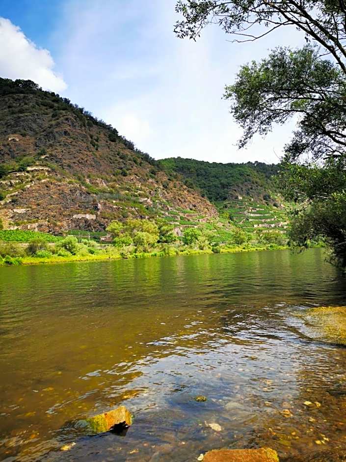 Landhaus Halferschenke