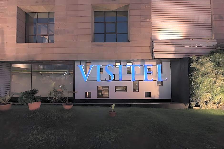 VISITEL - A Boutique Hotel