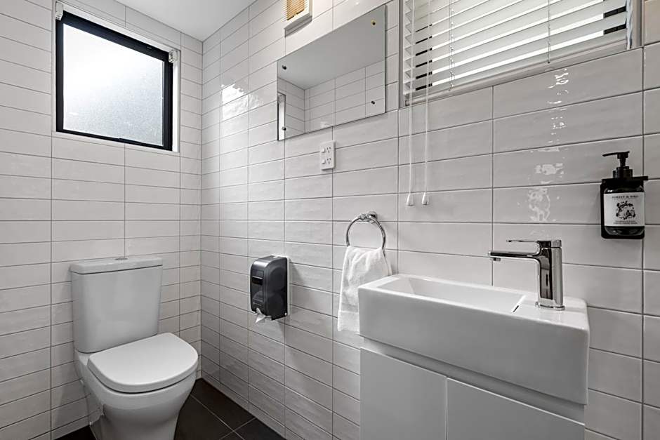 Tasman Holiday Parks - Christchurch