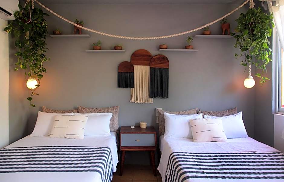 Hotel San Martin La Punta