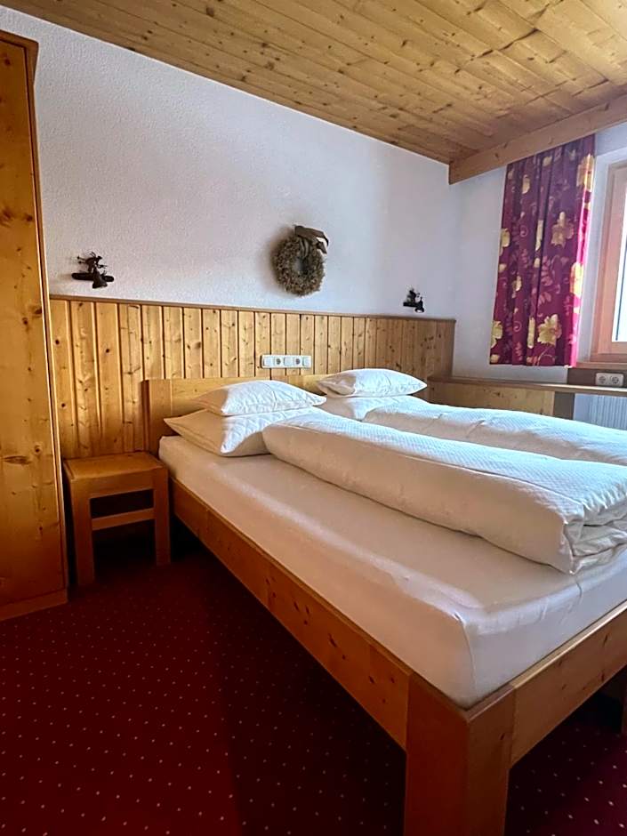 Appartements Birkenhof