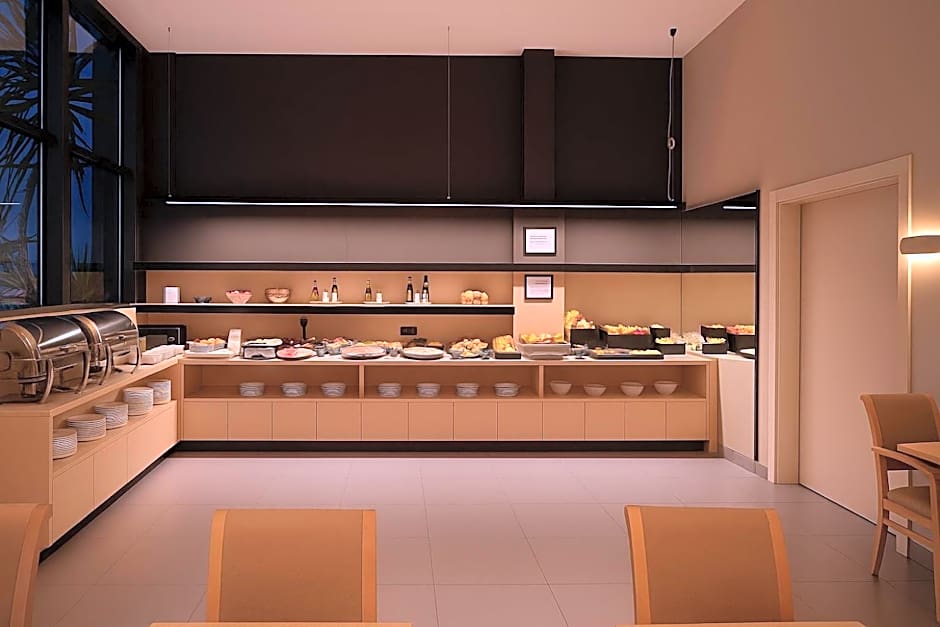 Sunotel Club Central