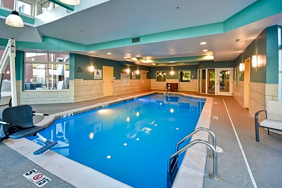 Holiday Inn Express & Suites Schererville By IHG