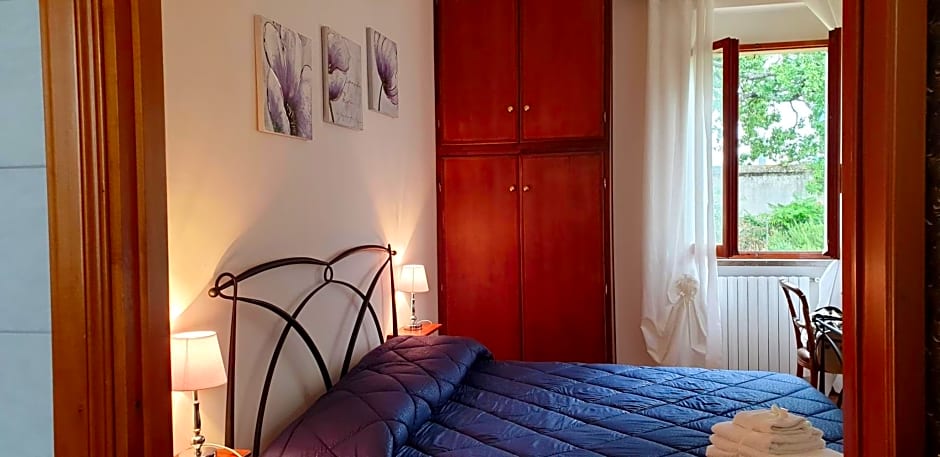 B&B Le Cinque Querce