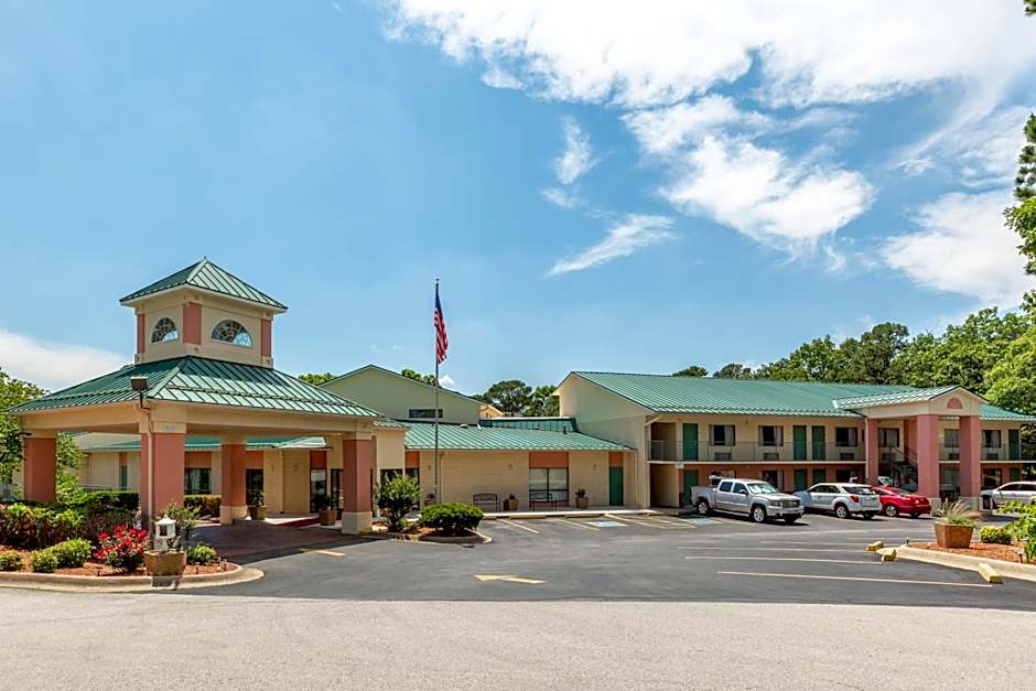 Super 8 by Wyndham Eureka Springs