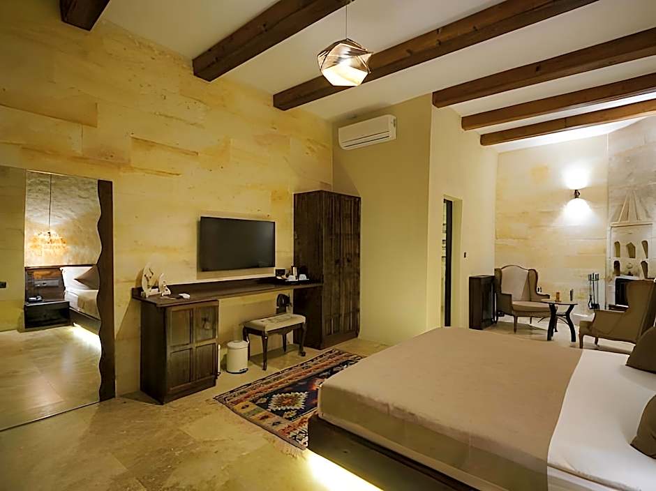 A La Mode Cappadocia Hotel